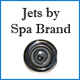 Jets by Spa Brand